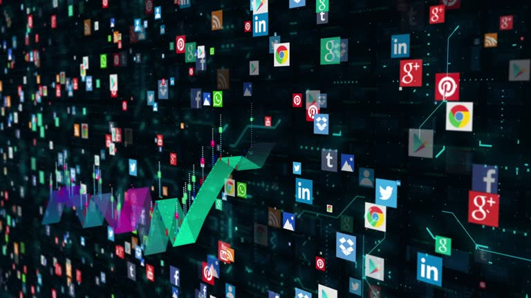 Mercadeo y Monetización